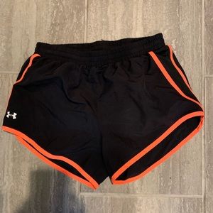 Under armour shorts